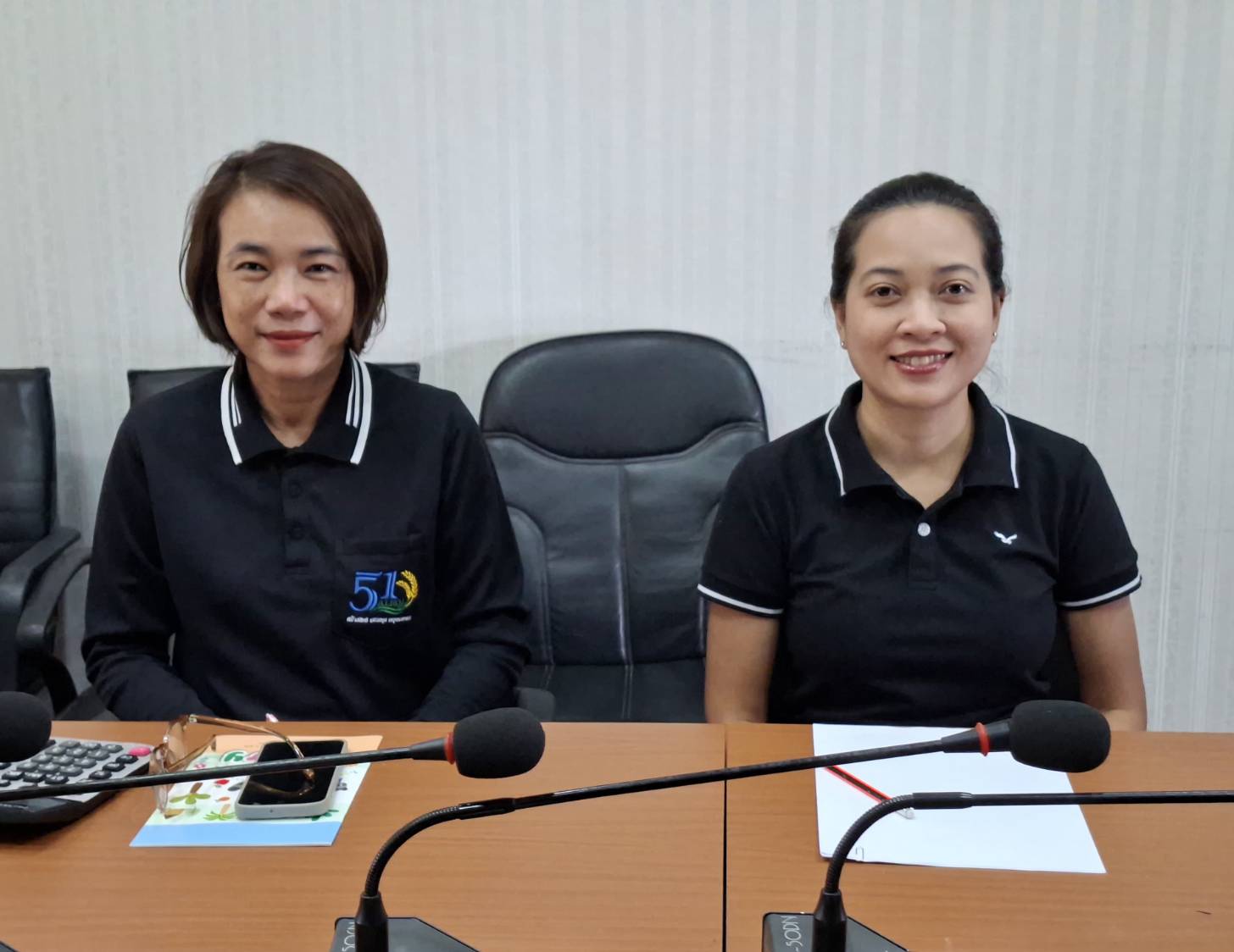 title - ผู้ตรวจราชการ ส.ป.ก. ประชุมตรวจติดตามความก้าวหน้าผลการดำเนินงานตามแผนการตรวจราชการของ สำนักงานการปฏิรูปที่ดินเพื่อเกษตรกรรม ประจำปีงบประมาณ พ.ศ. 2569 รอบที่ 2  เขตตรวจราชการที่ 9 จังหวัดนครนายก